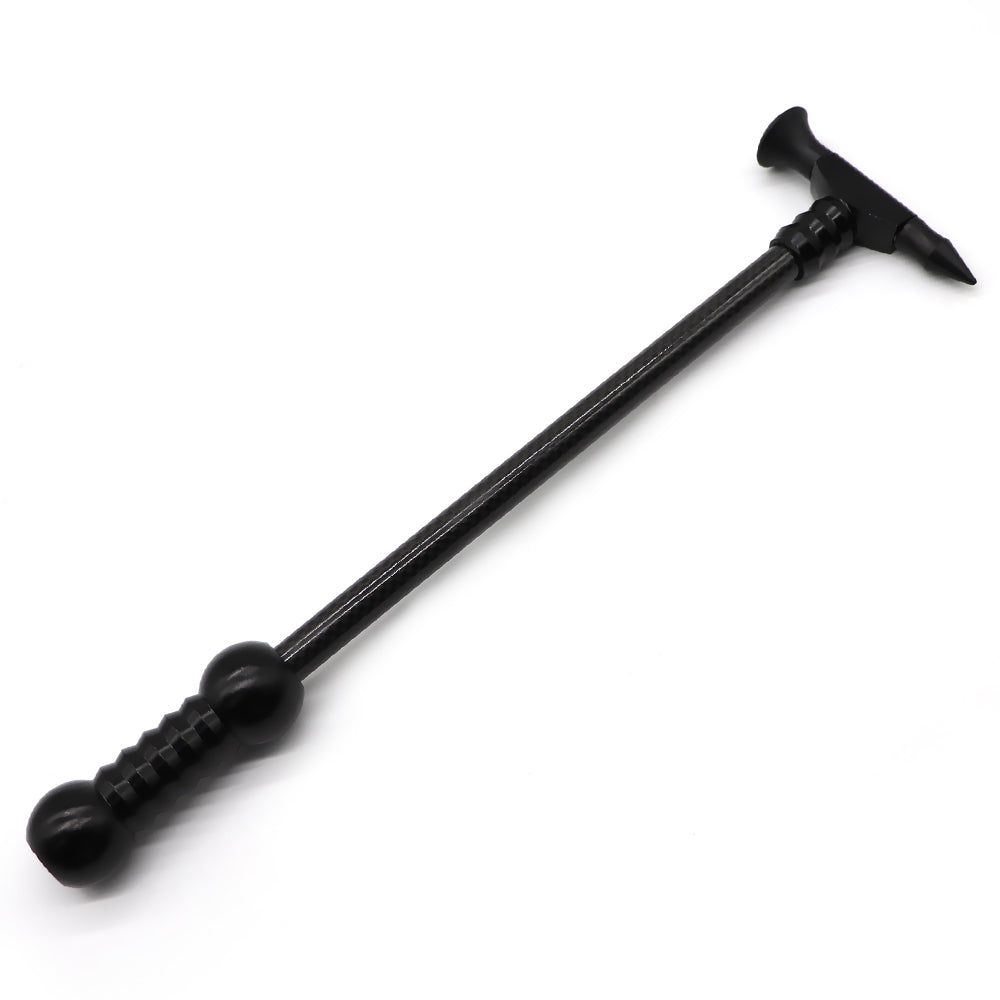 Leveling Hammer, Special Hammer for Aluminum Car Body, Uneven Pit restoration Hammer, Traceless Repair, Dent Repair, Percussion