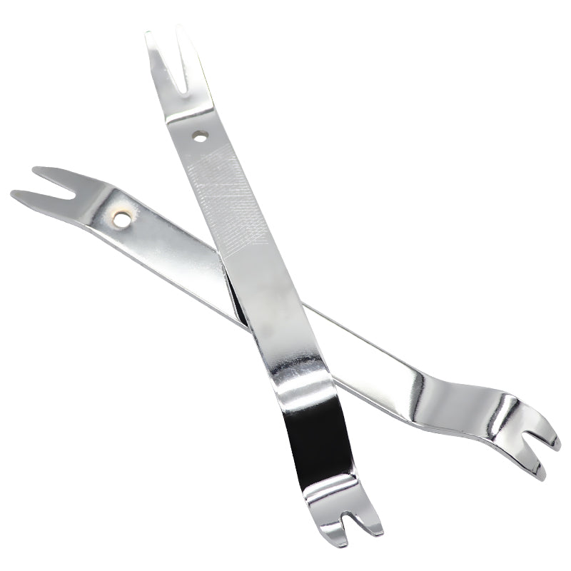 Repair Special Stainless Steel Disassembly Pry Instrument Panel Repair Wrench Door Plywood Trim Removal Tool
