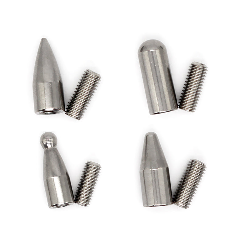 Repair Special Hook Slider Accessories Replaceable Head Set Dent Repair