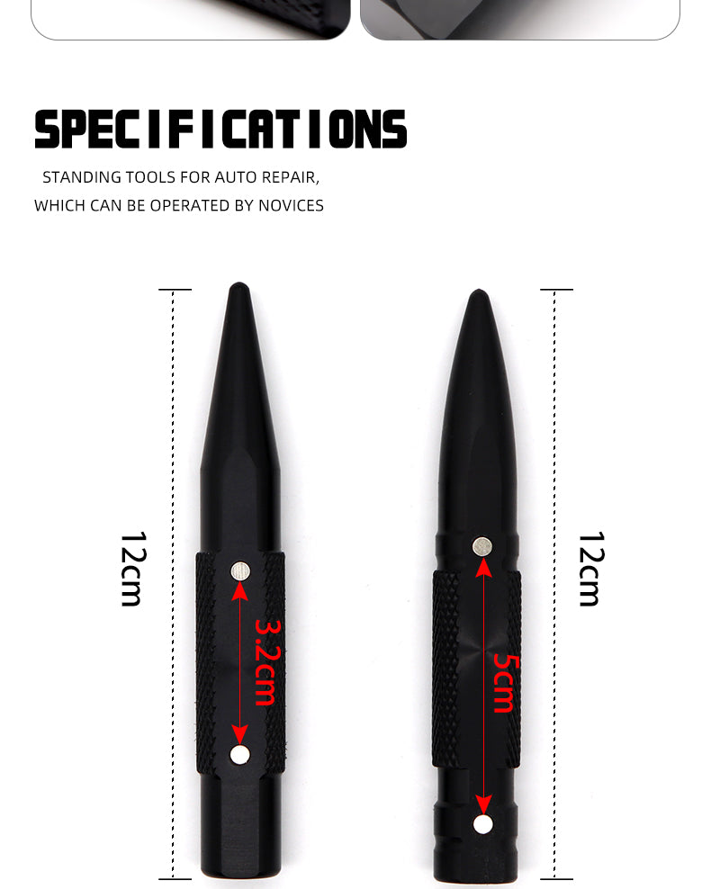 Repair Specialized Car Dent Repair Repair Using Magnet Knocking Tool