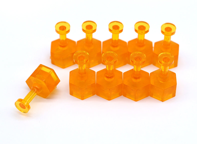 AI Pdr New Product Launch Circle Tips Car Dent Repair Tools Paintless Dent Repair Tools Car Denting Tools