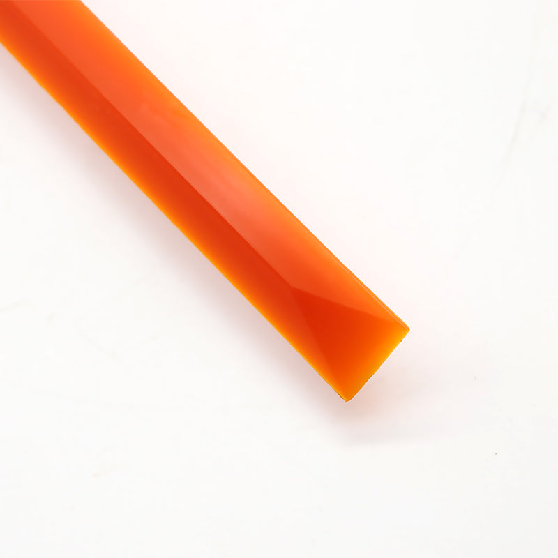 Repair Special Red Nylon Forklift Dent Removal Tool Removal Tool No Damage Scraper