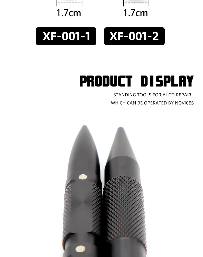 Repair Specialized Car Dent Repair Repair Using Magnet Knocking Tool