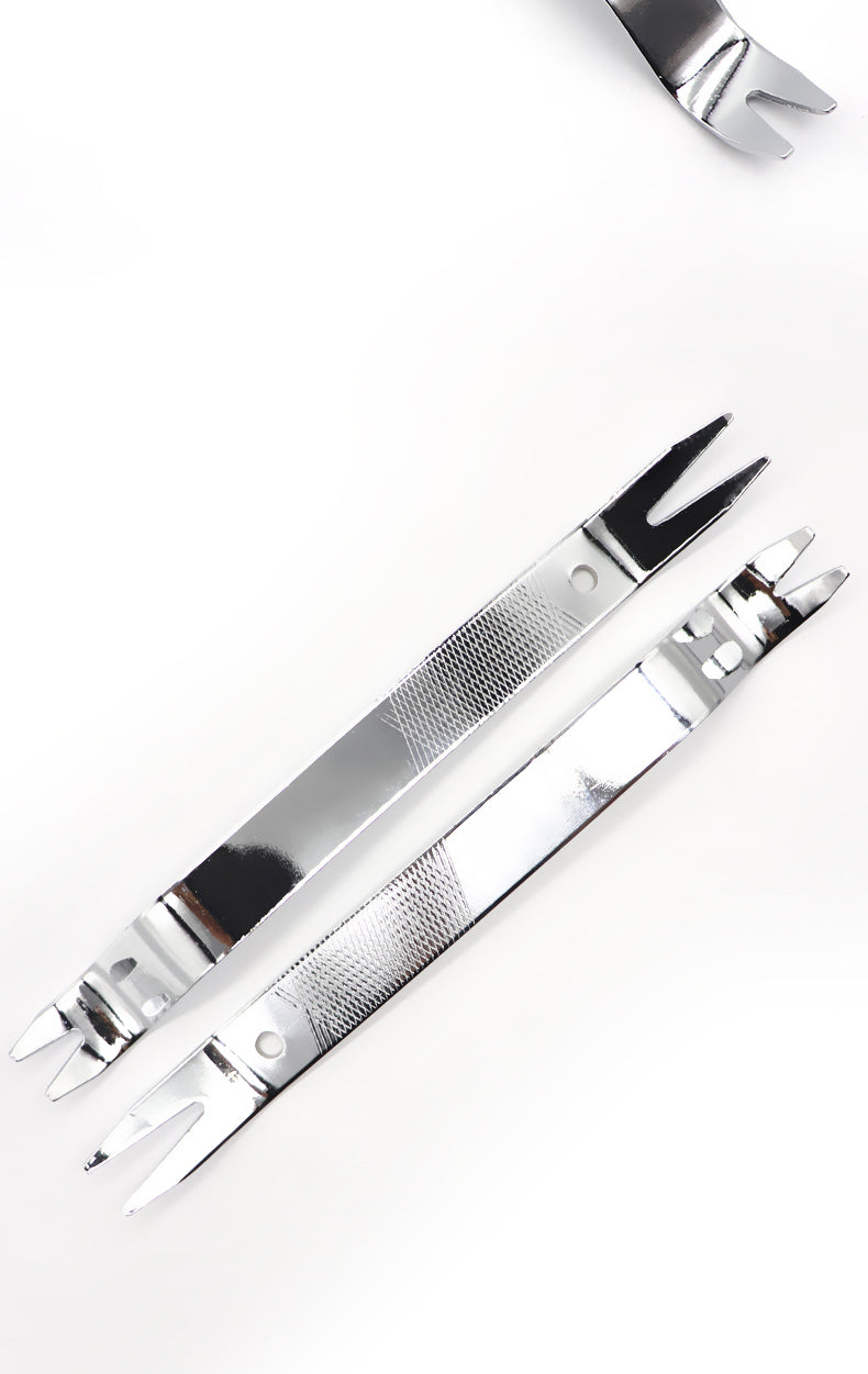 Repair Special Stainless Steel Disassembly Pry Instrument Panel Repair Wrench Door Plywood Trim Removal Tool
