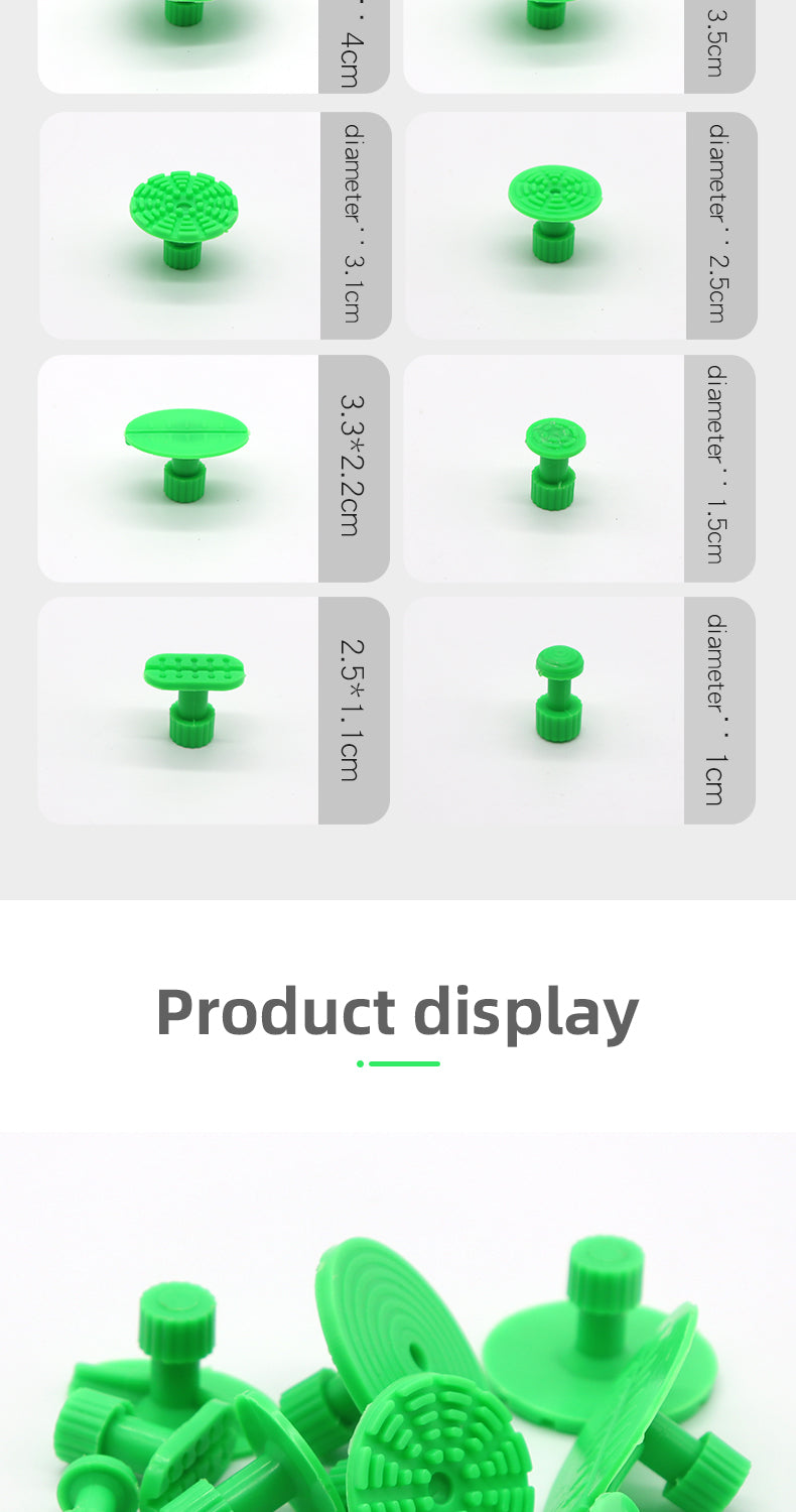 Repair Special Repair Pull Accessories Gasket Pit Pit Hail Free Sheet Metal