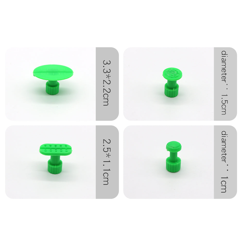 Repair Special Repair Pull Accessories Gasket Pit Pit Hail Free Sheet Metal