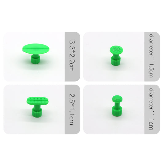 Repair Special Repair Pull Accessories Gasket Pit Pit Hail Free Sheet Metal