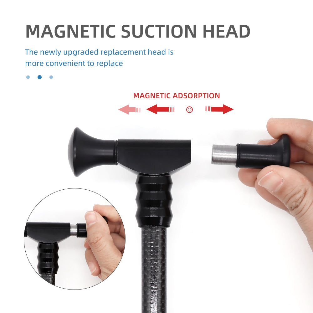 Leveling Hammer, Special Hammer for Aluminum Car Body, Uneven Pit restoration Hammer, Traceless Repair, Dent Repair, Percussion