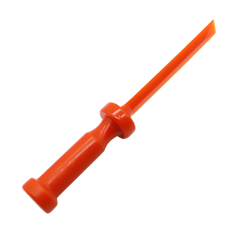 Repair Special Red Nylon Forklift Dent Removal Tool Removal Tool No Damage Scraper