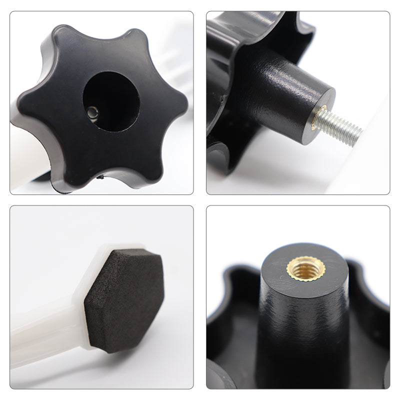 Repair Special Bridge Dent Removal Puller Repair Kit Car Dent Repair