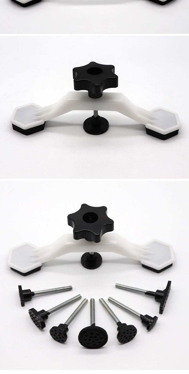 Repair special car dent repair bridge dent removal puller repair kit