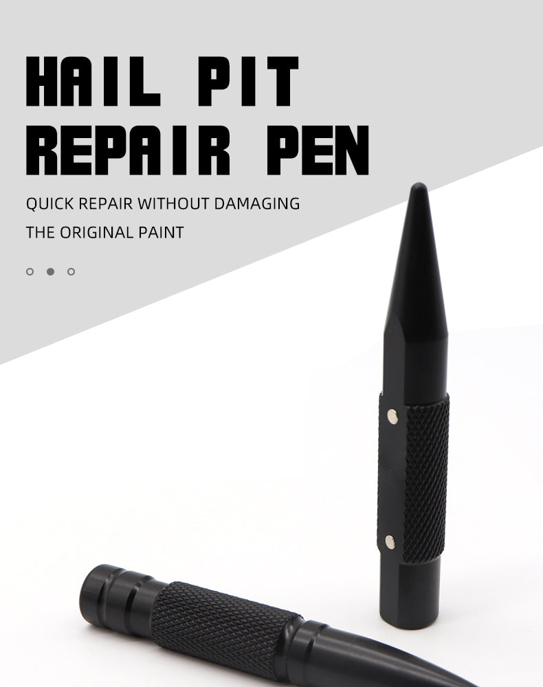 Repair Specialized Car Dent Repair Repair Using Magnet Knocking Tool