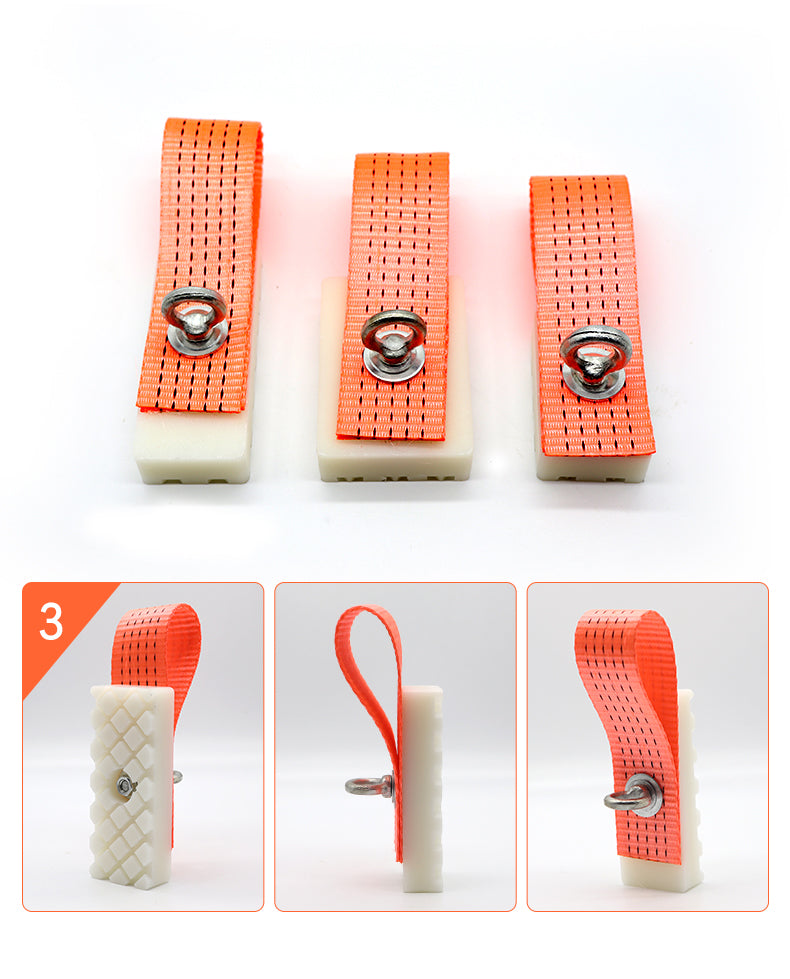 Repair Special Ultra Small Stretch Set for Car Dent Repair Paintless Dent Repair Tools