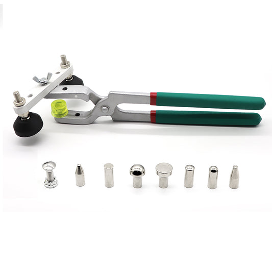 PDR-W13 | Trimming Pliers Edge Trimmer