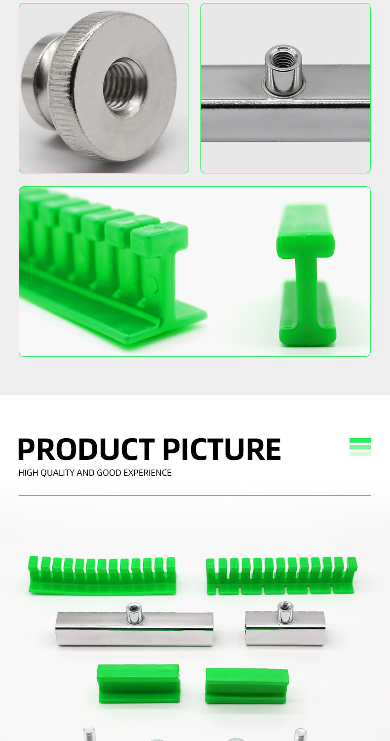 Dent Puller Dent Repair Seamless Repair Car Sheet Metal Dent Repair Tool