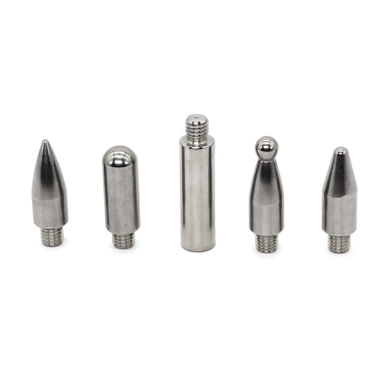 Repair Special Dent Repair Hook Slider Accessories Replaceable Head Set Dent Repair