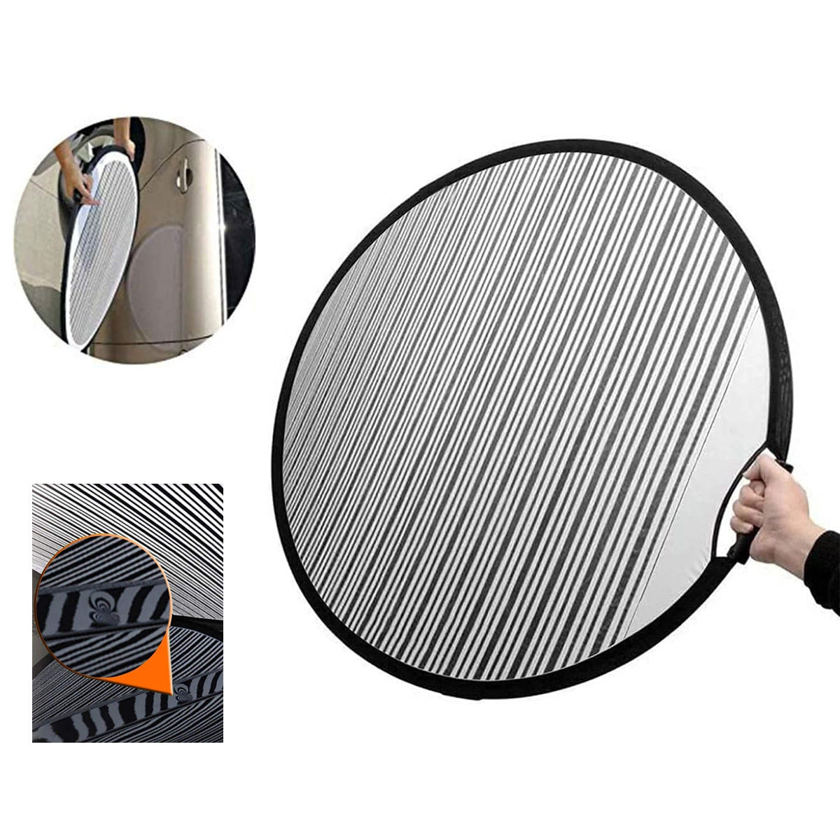 Reflector