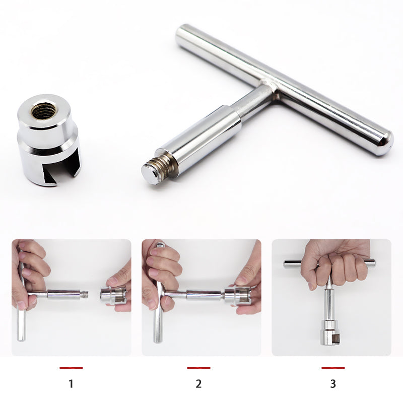 PDR-SH12 | Slide Hammer T-bar Pdr Tools