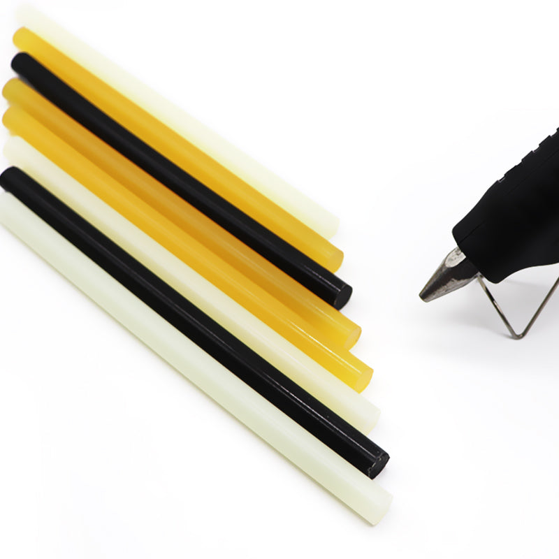 AI Pdr EVA Hot Melt Glue Stick 11mm Hot Melt Pipe Stick Dent Repair Tool Car Denting Tools Dent Puller Machine Car Body Repair