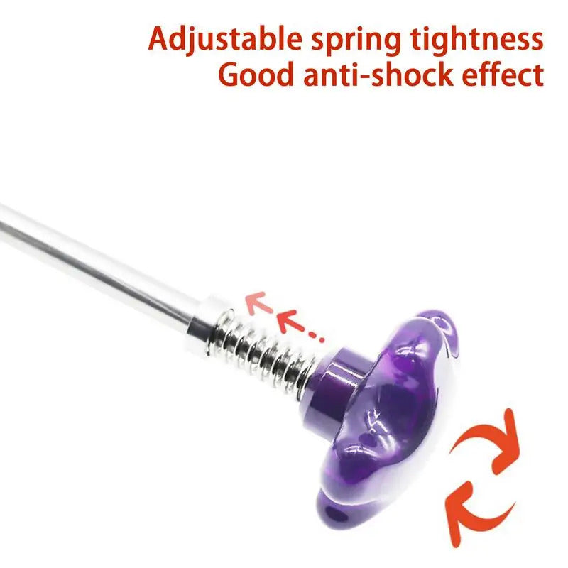 أدوات إصلاح الخدوش بدون طلاء، مطرقة منزلقة، لسان سحب الخدوش لإصلاح هيكل السيارة