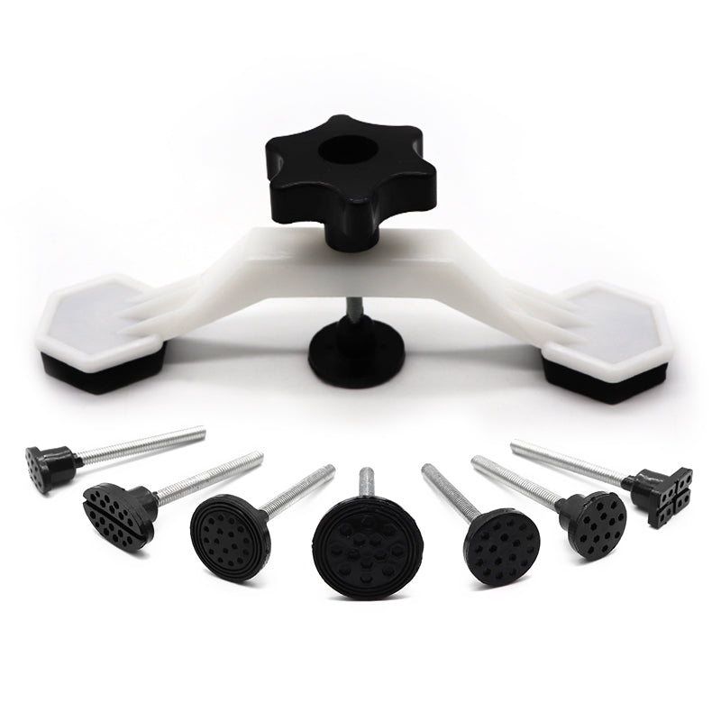 Repair special car dent repair bridge dent removal puller repair kit