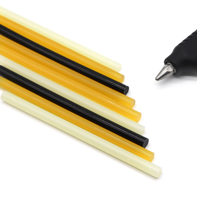 Repair Special Super EVA Hot Melt Glue Stick 11mm Hot Melt Pipe Stick