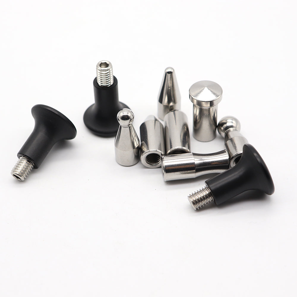 Traceless Repair Hammer Dent Repair Percussion Hammer Set Special Sheet Metal Hammer