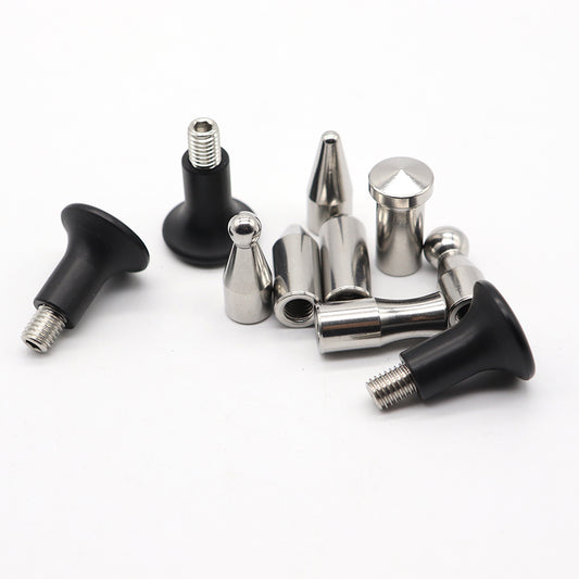 Traceless Repair Hammer Dent Repair Percussion Hammer Set Special Sheet Metal Hammer