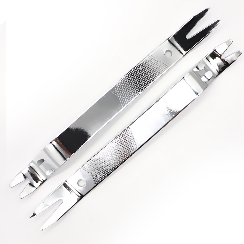 Repair Special Stainless Steel Disassembly Pry Instrument Panel Repair Wrench Door Plywood Trim Removal Tool