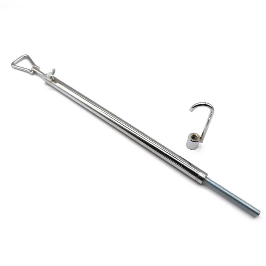 Repair Special Adjustable Telescopic Rod Support Rod Auxiliary Tool Car Sheet Metal Dent Repair Door Trunk Cover