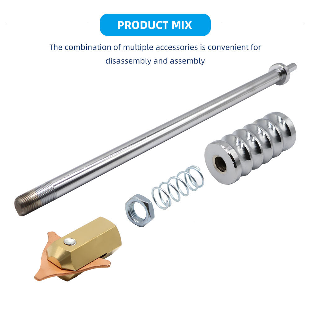 PDR-SH02 | Slide Hammer Car Body Repair Hand Tools