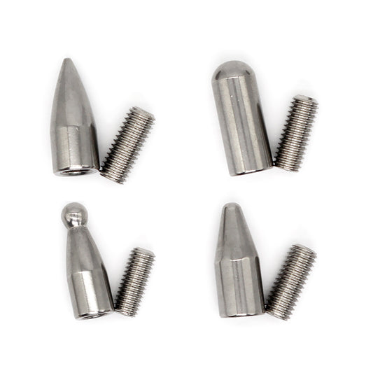 Repair Special Hook Slider Accessories Replaceable Head Set Dent Repair