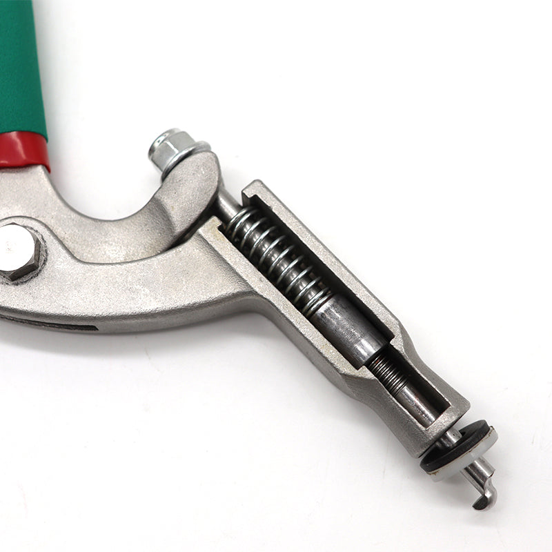 PDR-W10 | Flat Hole Pliers For Panitless Dent Repair