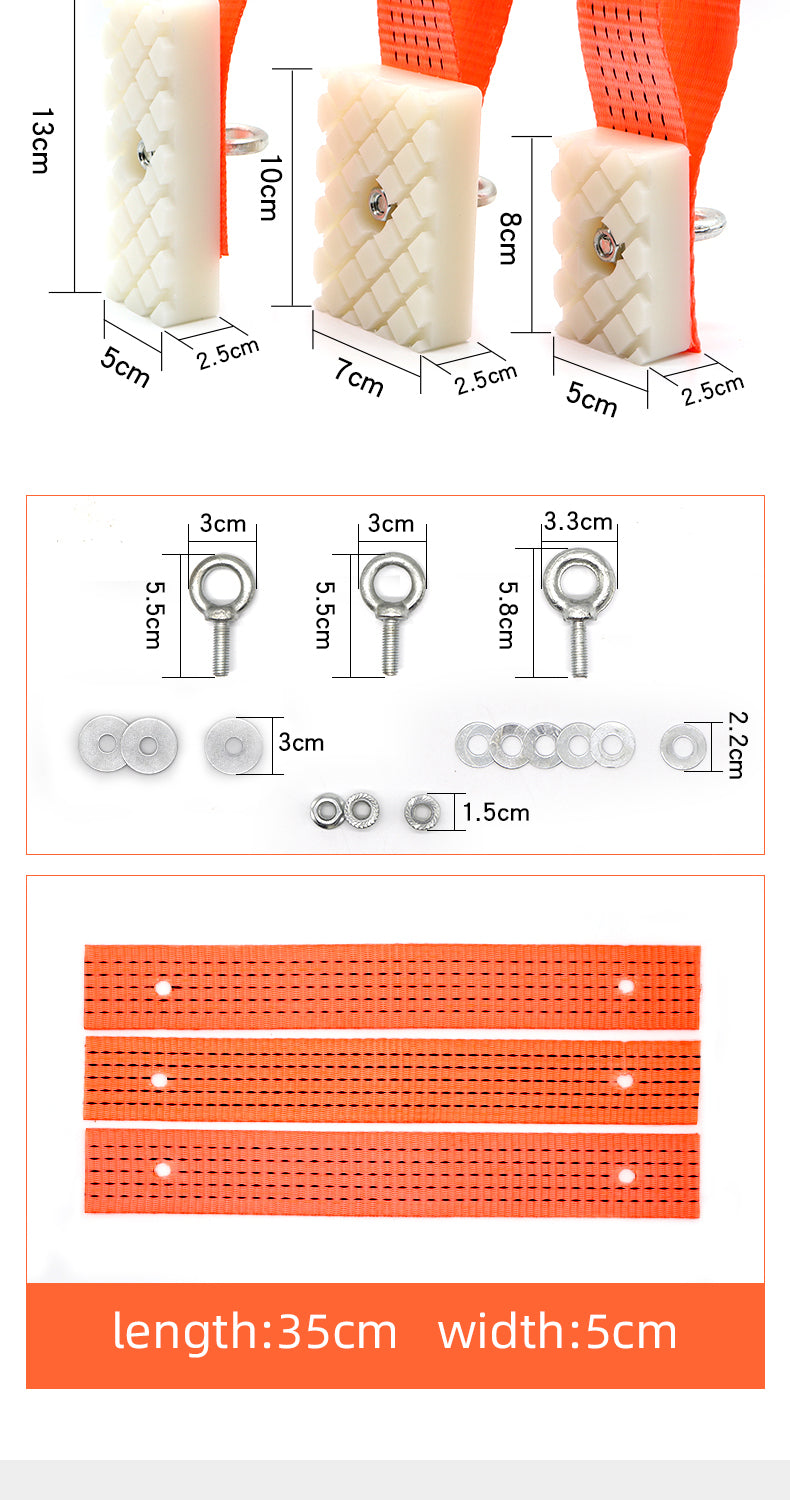 Repair Special Ultra Small Stretch Set for Car Dent Repair Paintless Dent Repair Tools