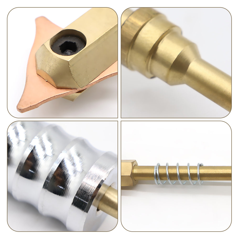 PDR-SH01 | Slide Hammer