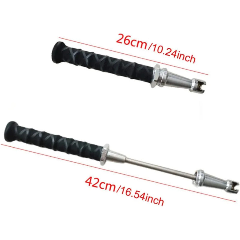 PDR-SH40 | Black Slide Hammer PDR Tools