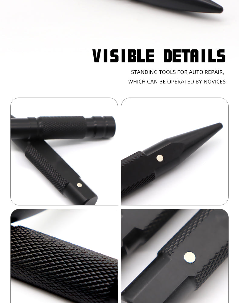 Repair Specialized Car Dent Repair Repair Using Magnet Knocking Tool