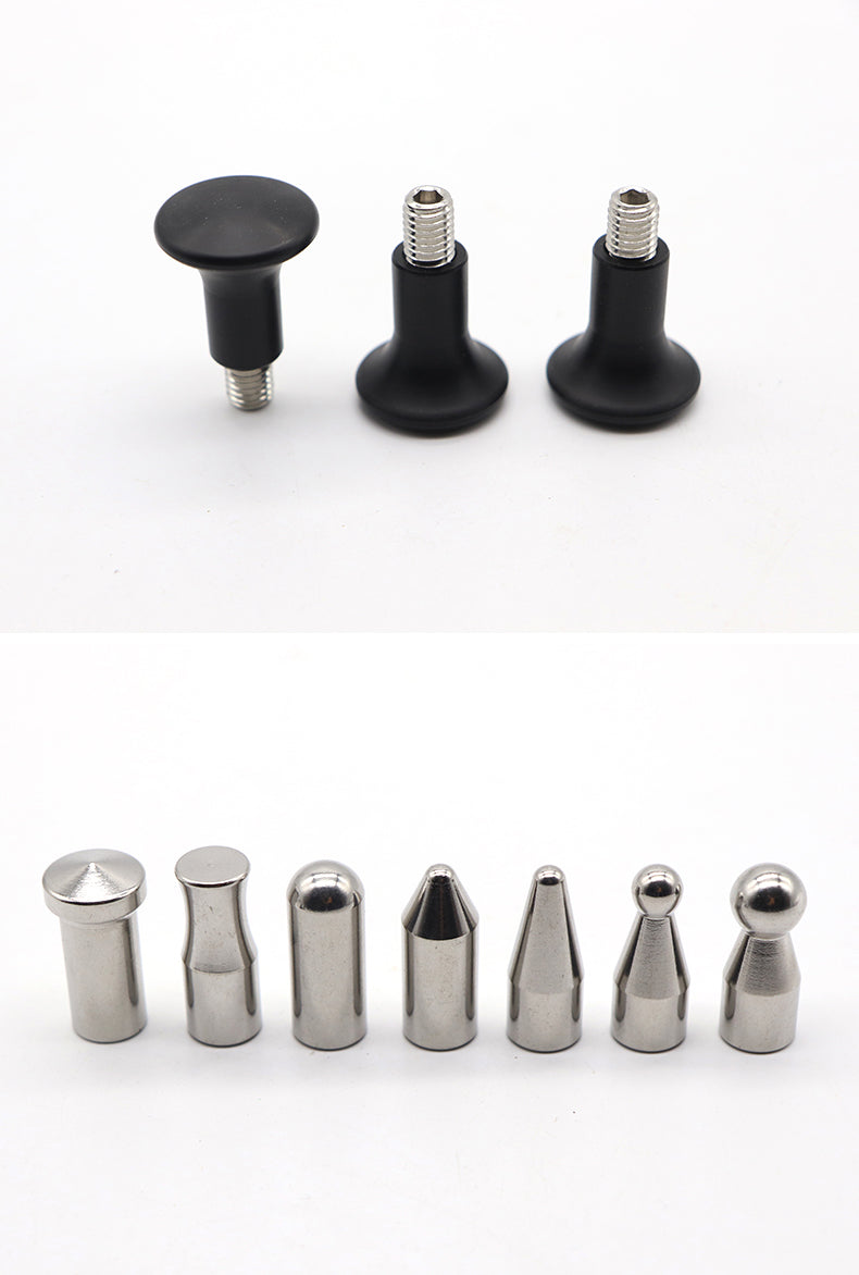 Traceless Repair Hammer Dent Repair Percussion Hammer Set Special Sheet Metal Hammer