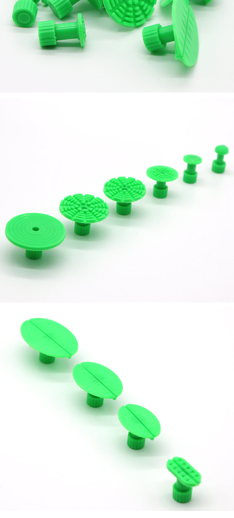 Repair Special Repair Pull Accessories Gasket Pit Pit Hail Free Sheet Metal