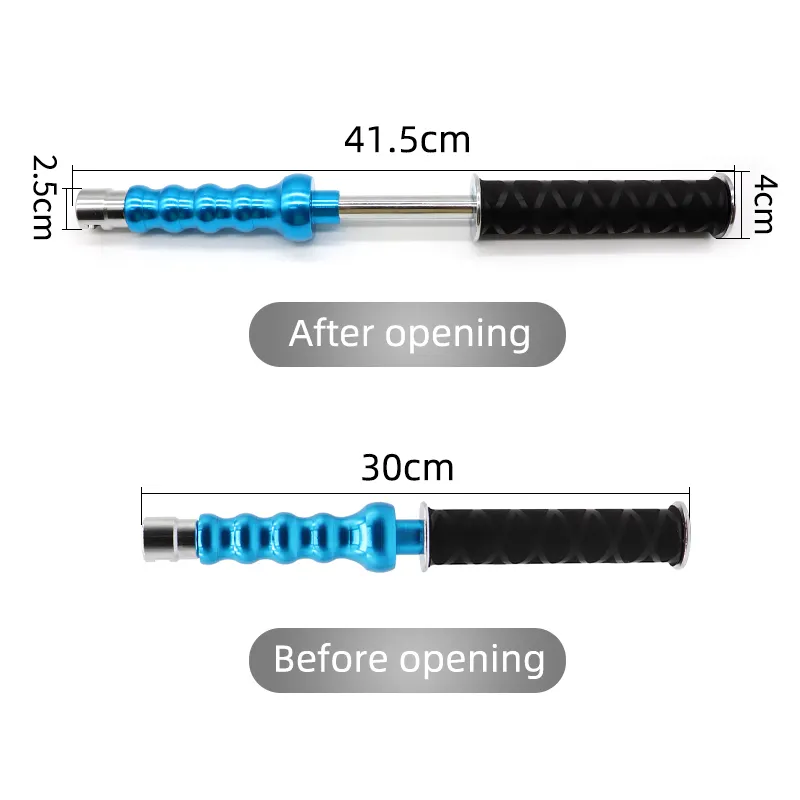 PDR-SH03 | Slide Hammer