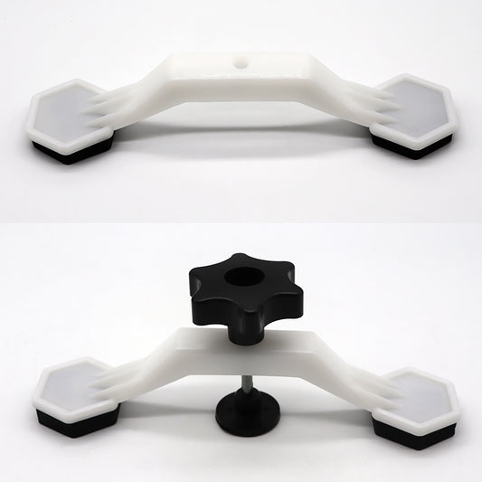 Repair special car dent repair bridge dent removal puller repair kit