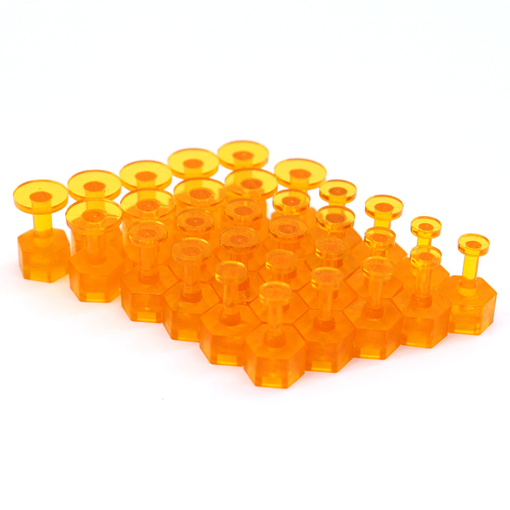 AI Pdr New Product Launch Circle Tips Car Dent Repair Tools Paintless Dent Repair Tools Car Denting Tools