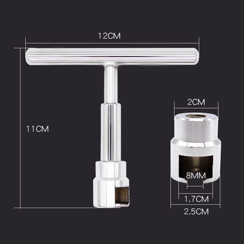 PDR-SH12 | Slide Hammer T-bar Pdr Tools