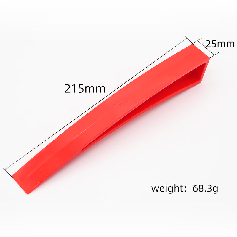 Repair Special Support Clip Remover Extender Removal Tool Car Repair Aid Tool Door Wedge Dent Repair