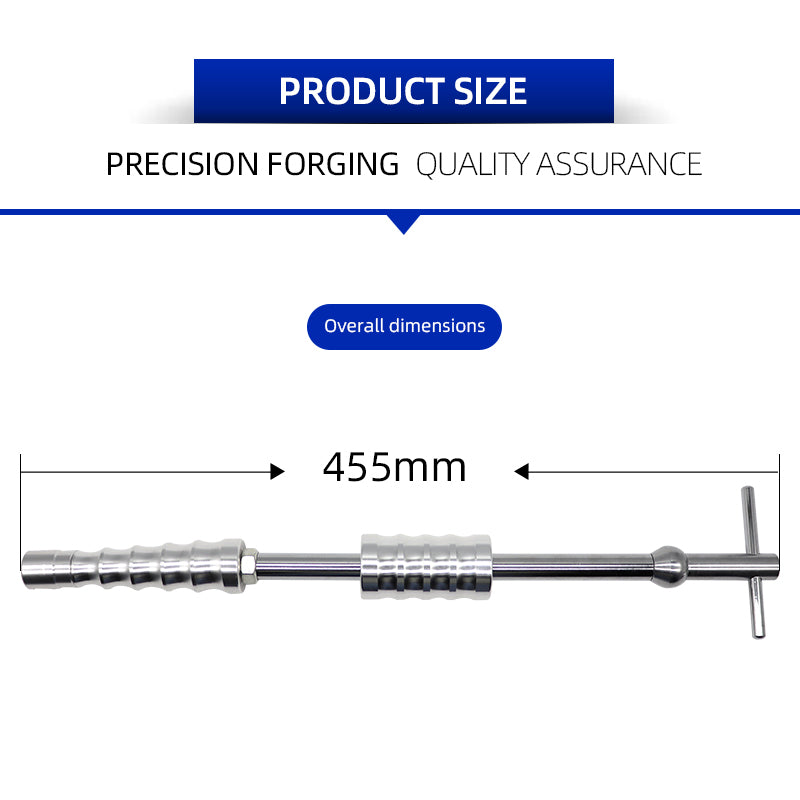 PDR-011 | Slide Hammer Automobile Dent Repair Puller