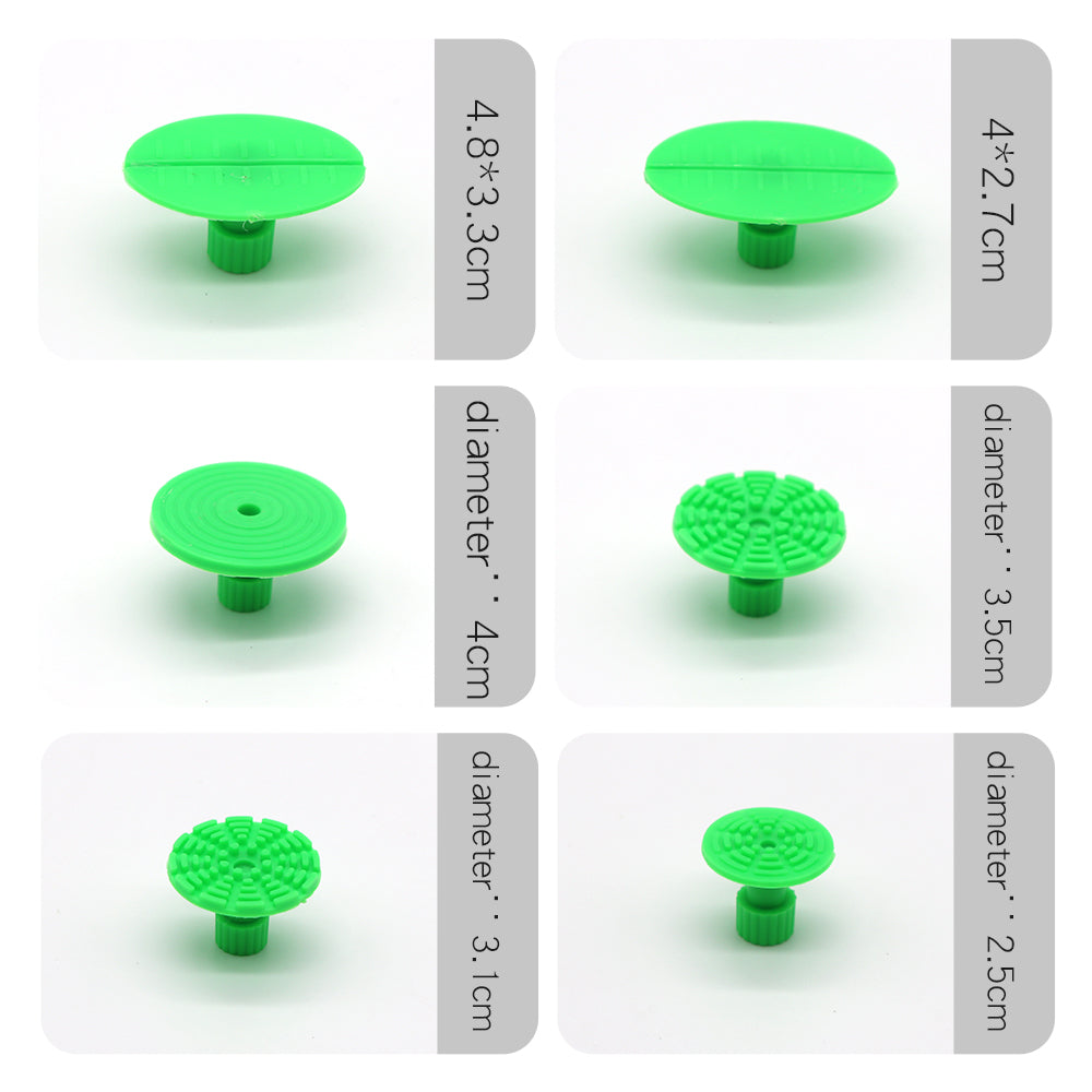 Repair Special Repair Pull Accessories Gasket Pit Pit Hail Free Sheet Metal