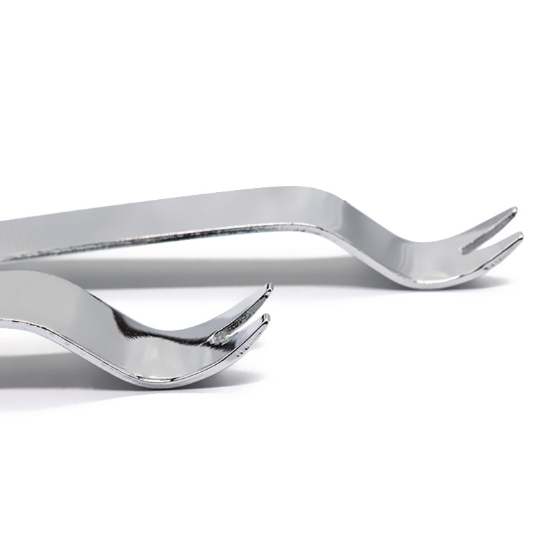 Repair Special Stainless Steel Disassembly Pry Instrument Panel Repair Wrench Door Plywood Trim Removal Tool