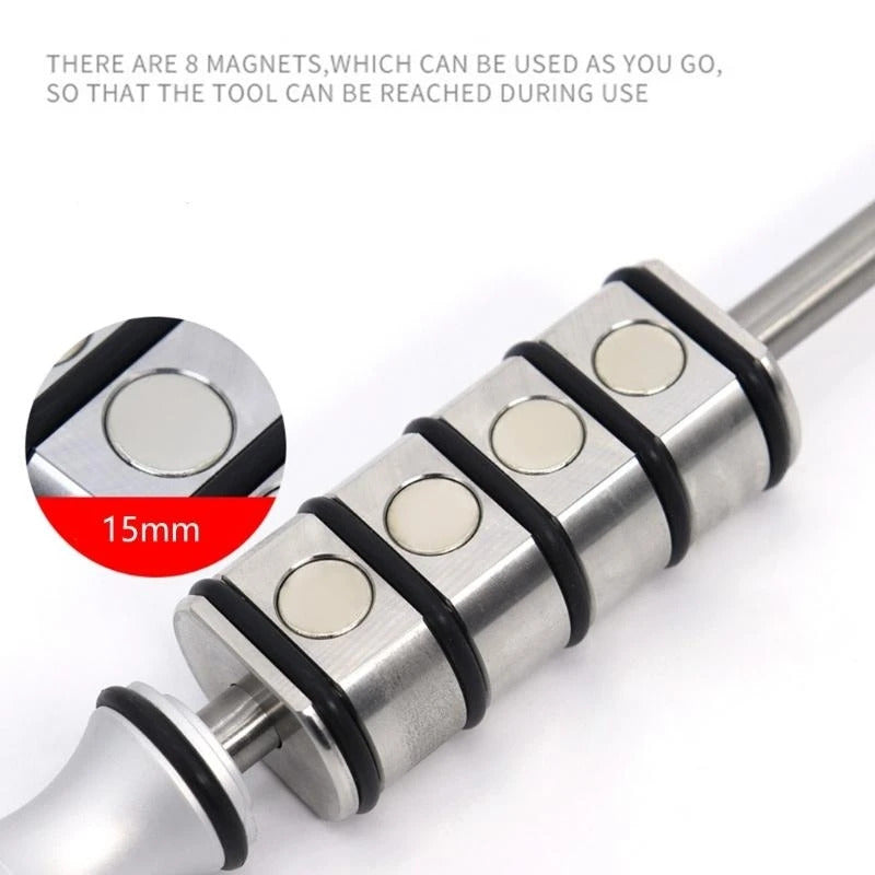 PDR-138 | Magnetic Slide Hammer for Car Body Repair