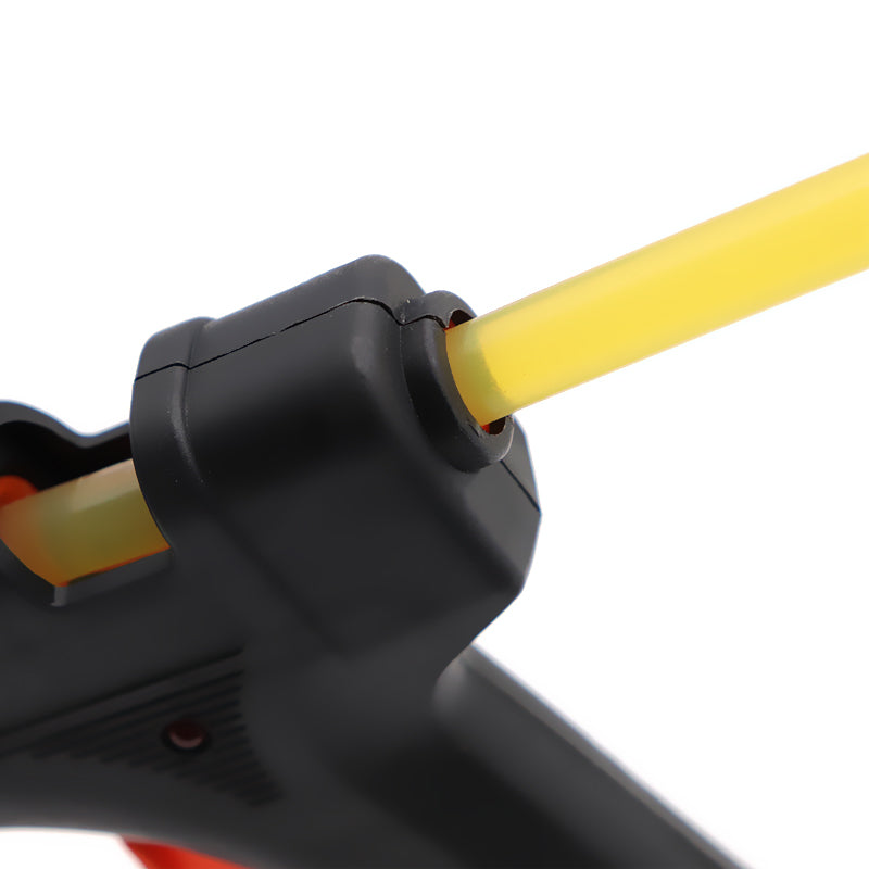 AI Pdr EVA Hot Melt Glue Stick 11mm Hot Melt Pipe Stick Dent Repair Tool Car Denting Tools Dent Puller Machine Car Body Repair
