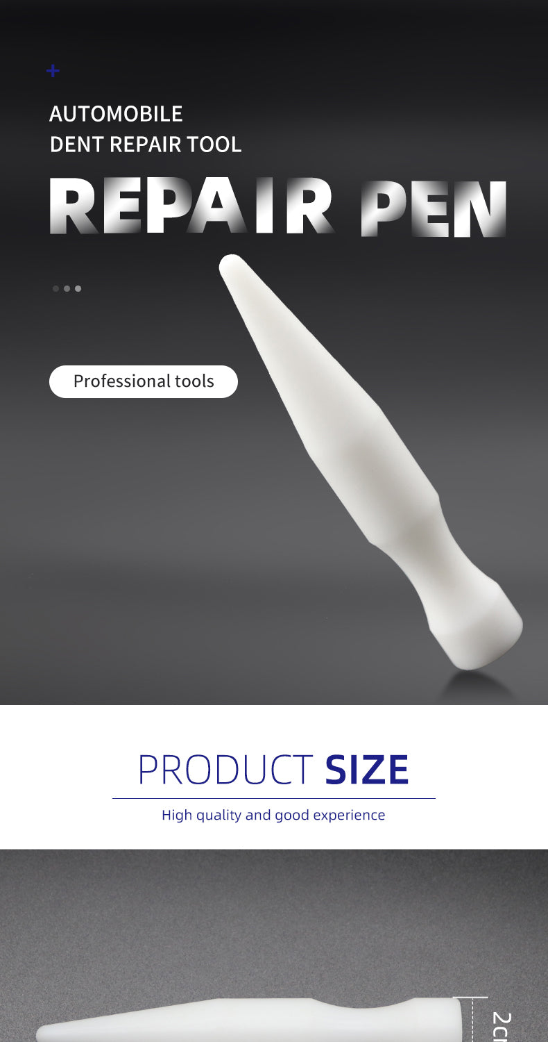 Repair Special Leveling Paint-free Repair Sheet Metal Auxiliary Tool